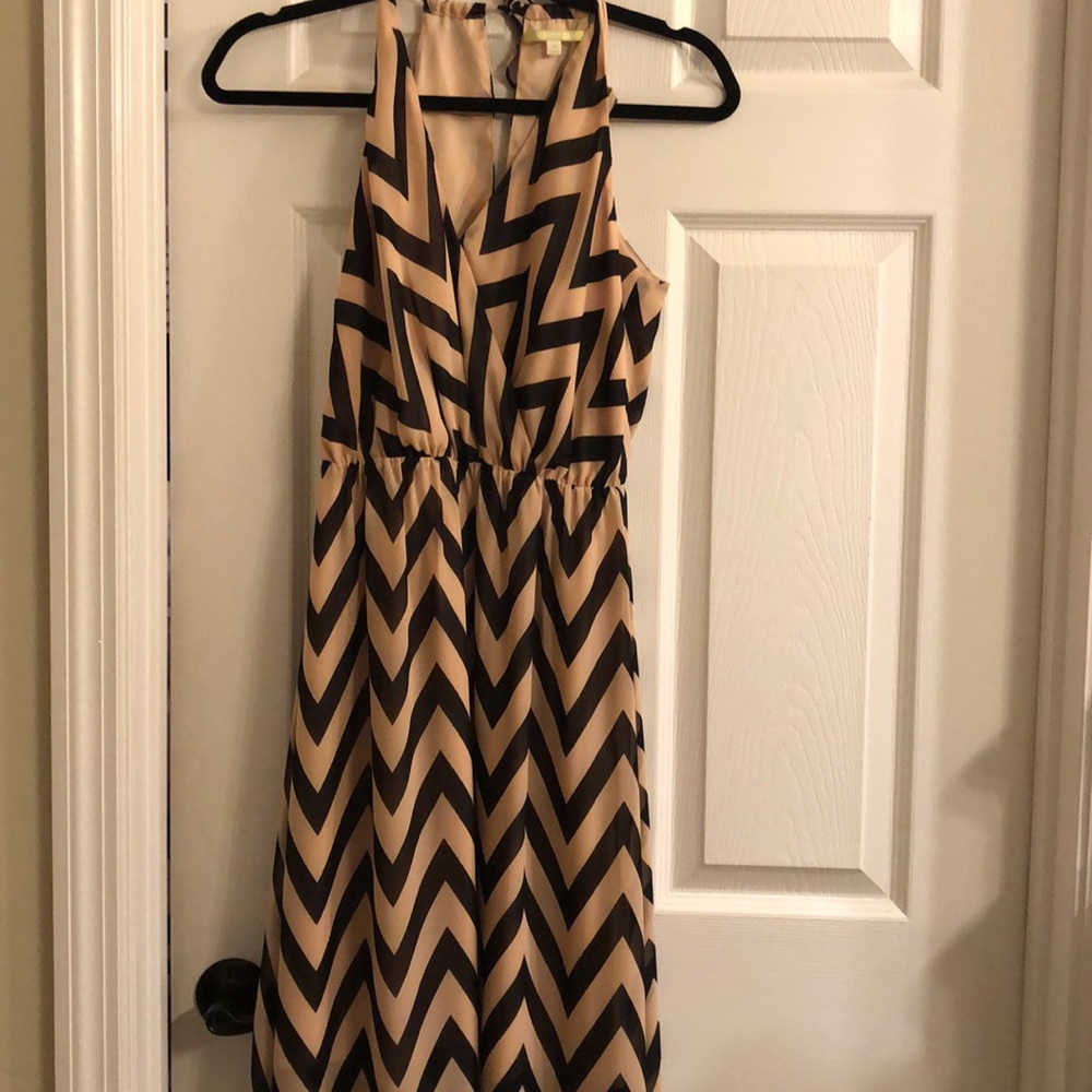 Gianni Bini Maxi Dress